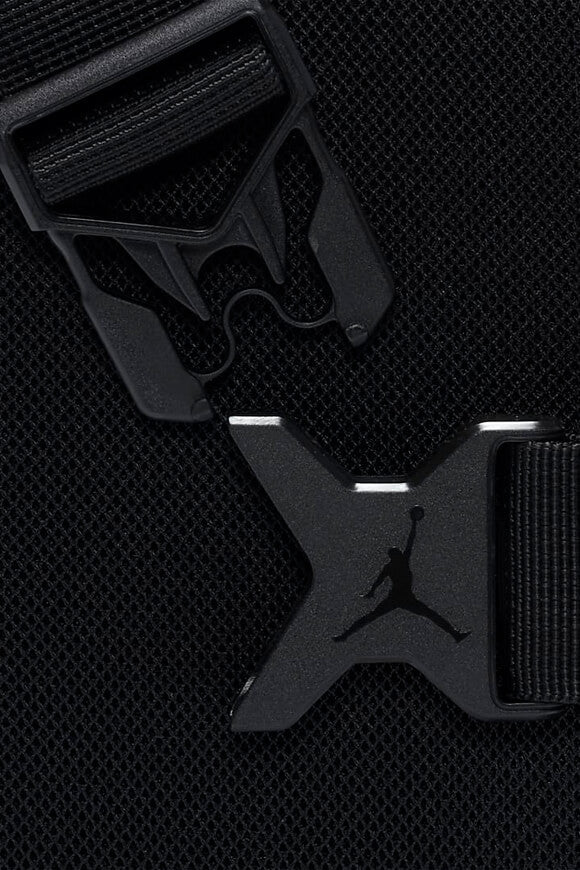 Borsa a tracolla Air - Grigio