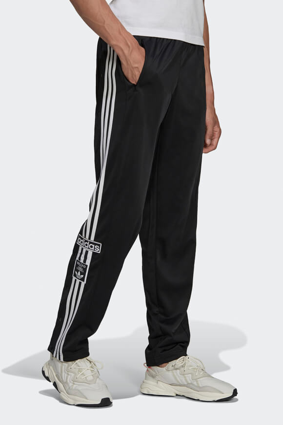 Adibreak Pantalon d'entraînement - Noir