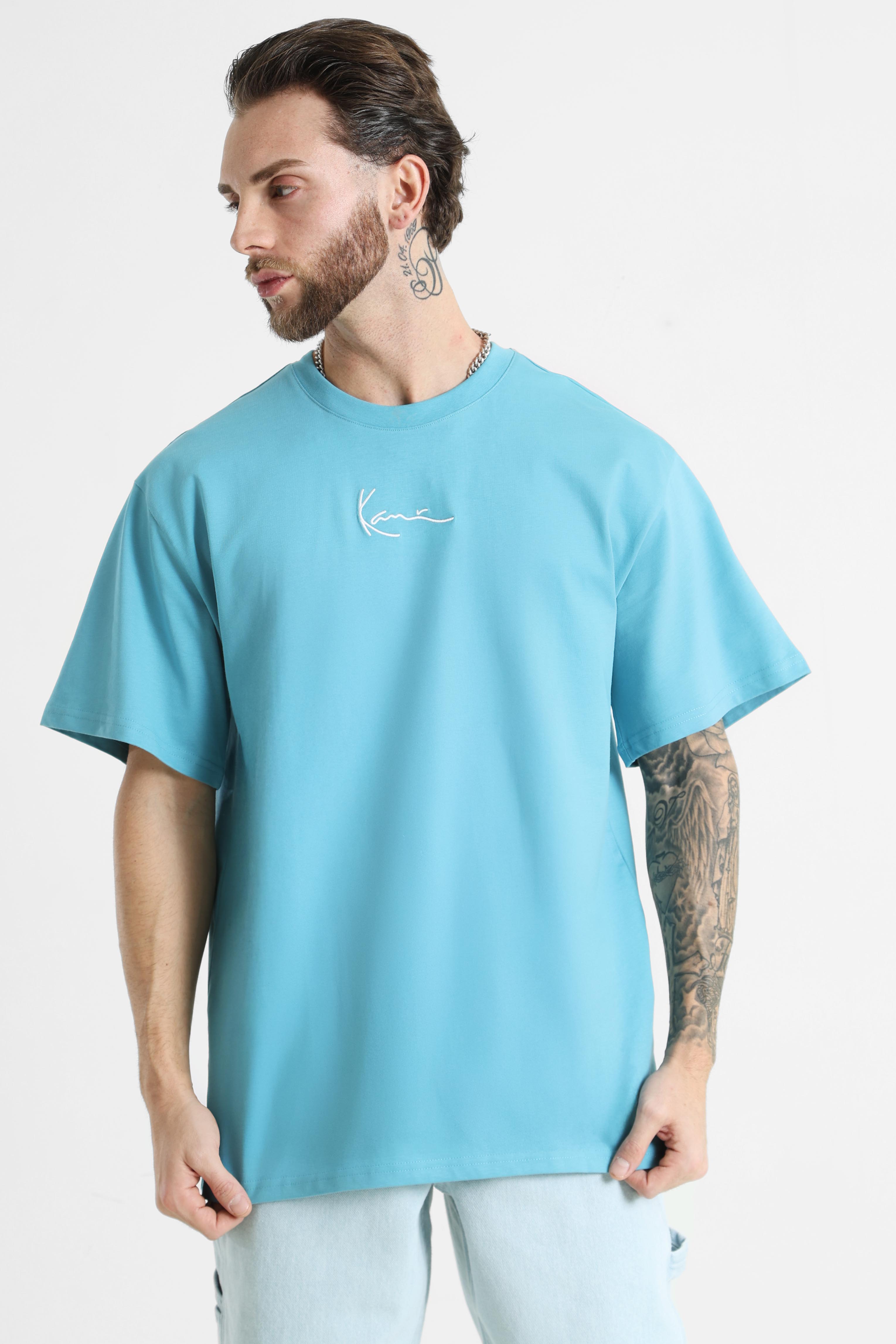 T-Shirt - Blue