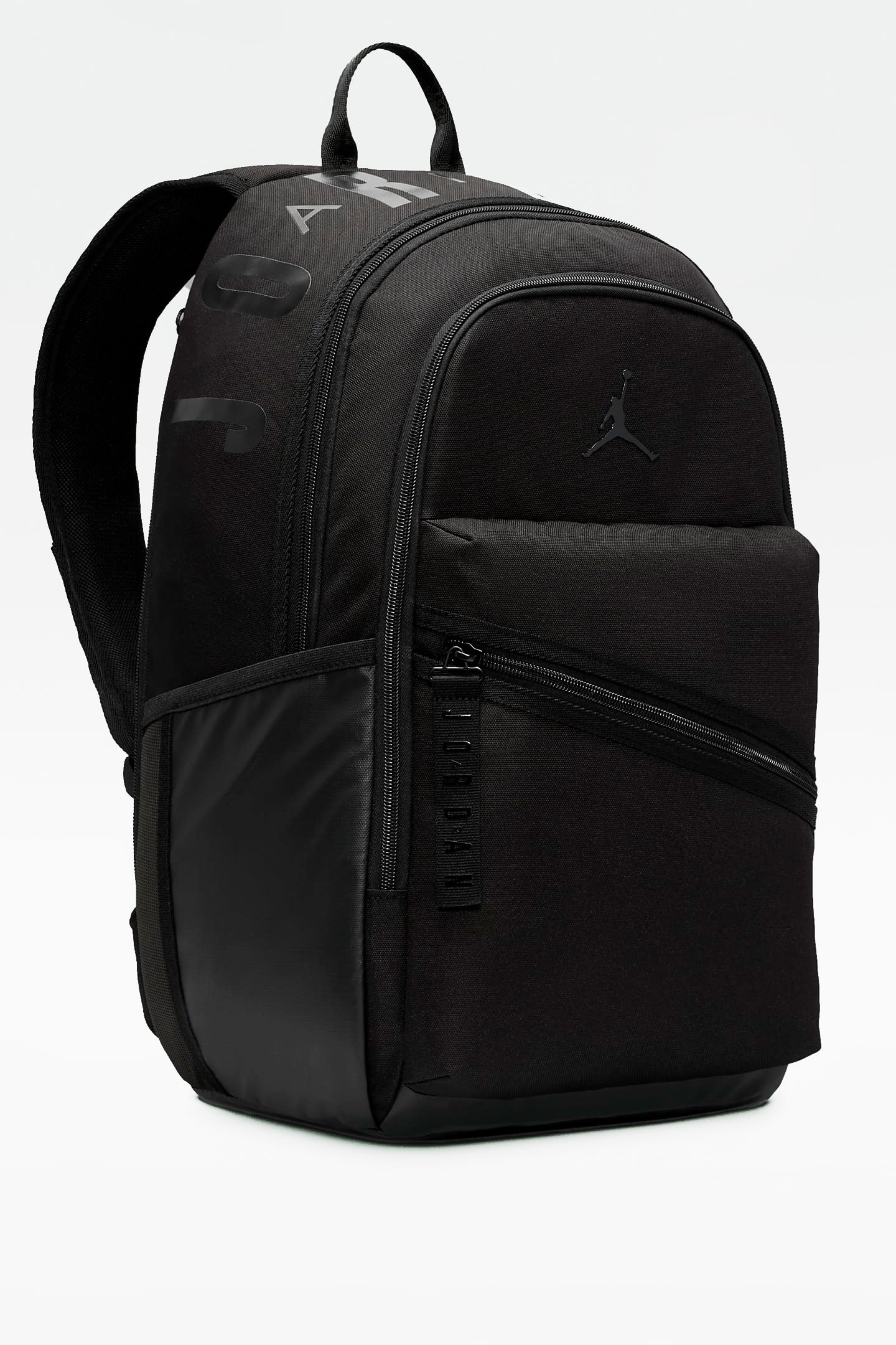Air Patrol backpack - Black