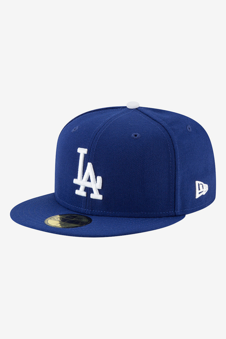 Casquette 59Fifty - Royal