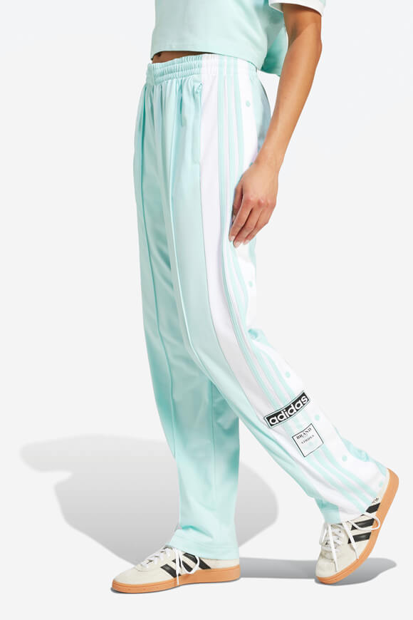 Pantalon d'entraînement Adibreak - Semi Flash Aqua