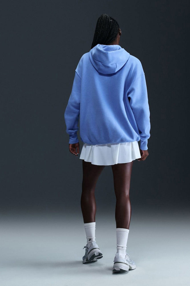 Sportswear Phoenix Fleece sweatshirt ample à capuchon - Royal Pulse