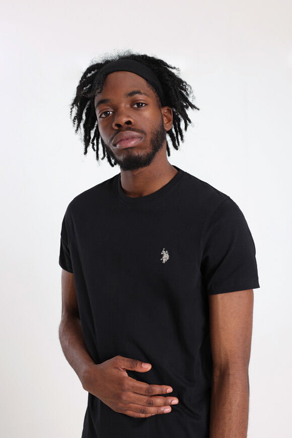 Mick T-Shirt - Black