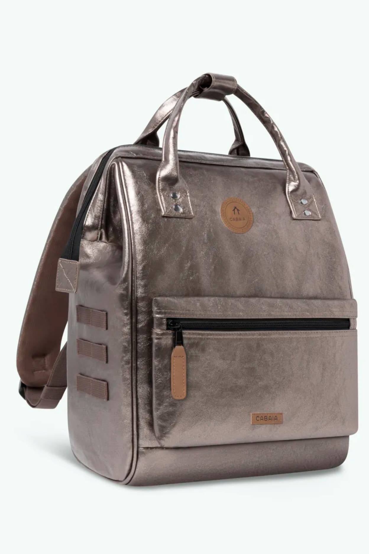 Louisville sac à dos 18l - Brown Iridescent
