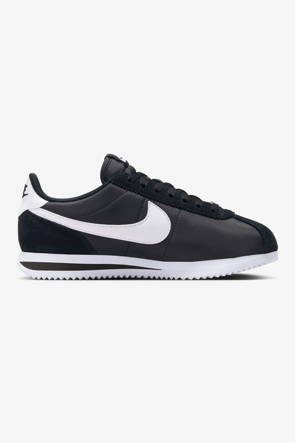 Cortez Sneaker - Black