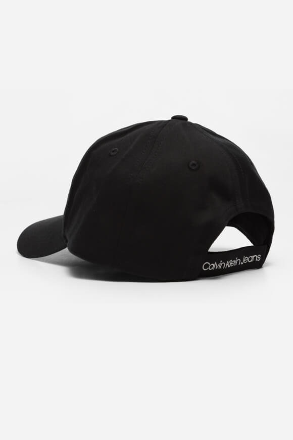 Scratchback Cap - Black