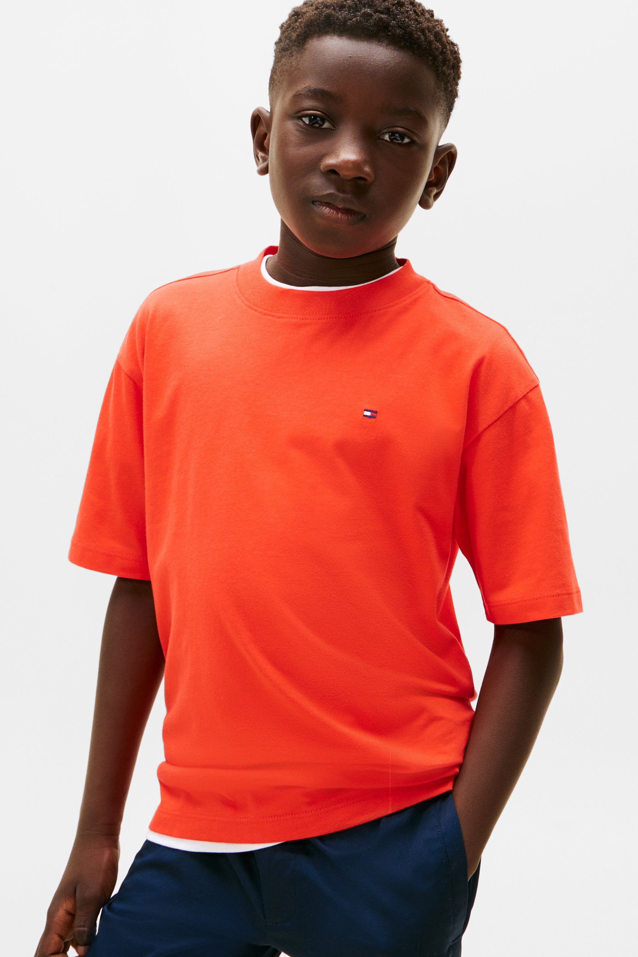 Essential Archive t-shirt - Horizon