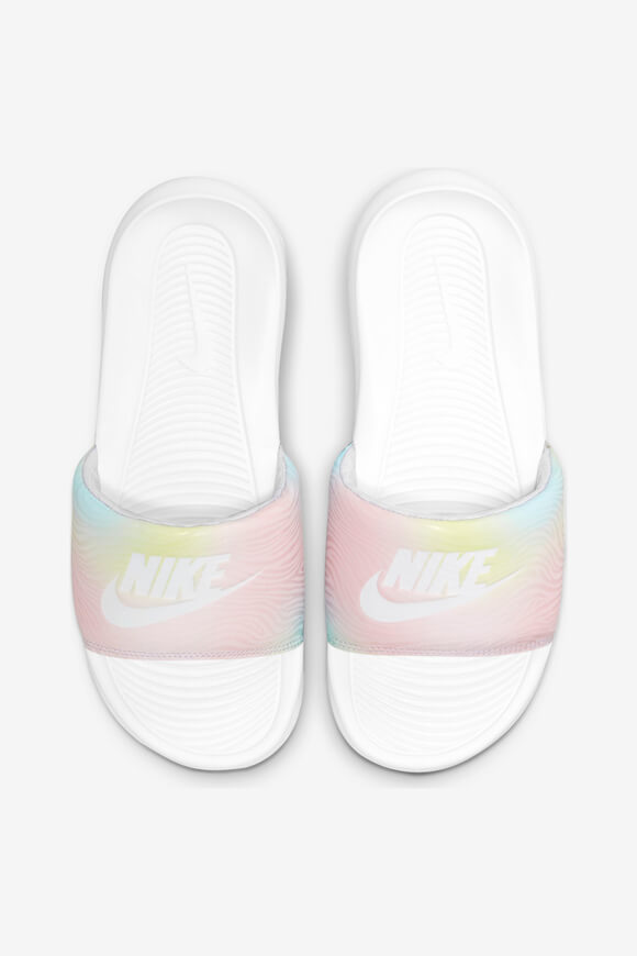 Victori One Pantoletten - Pure Violet