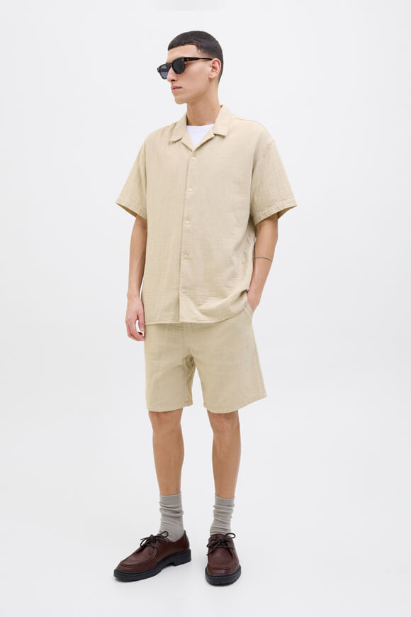JPSTJAIDEN corto in mussola - Safari