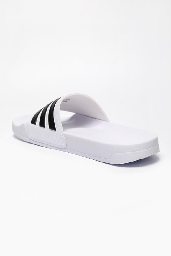 Adilette Pantoletten - Weiss