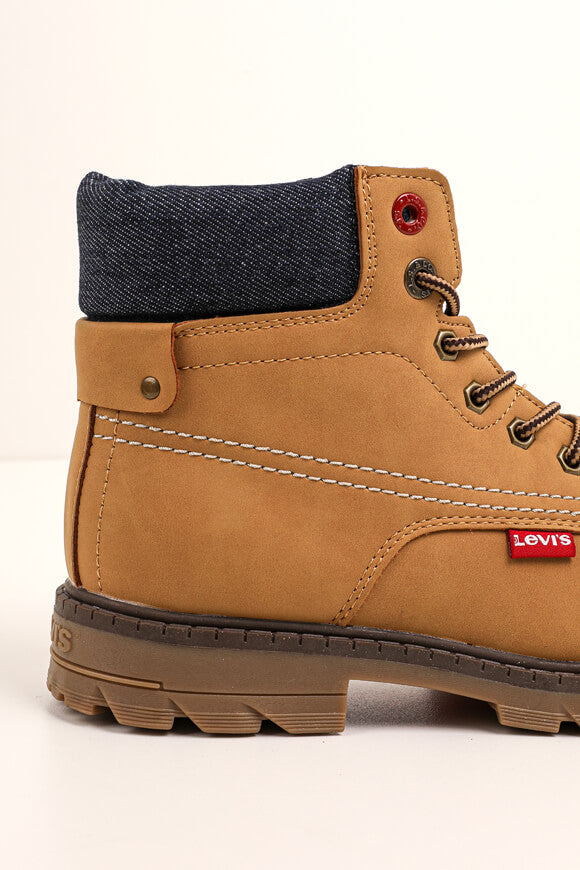 New Forrest Winterstiefelette - Camel