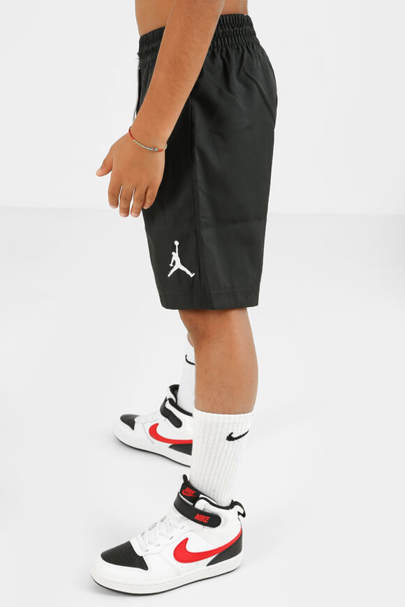 Pantaloncini da allenamento - Nero