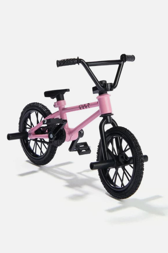 BMX Miniature - Multicolor