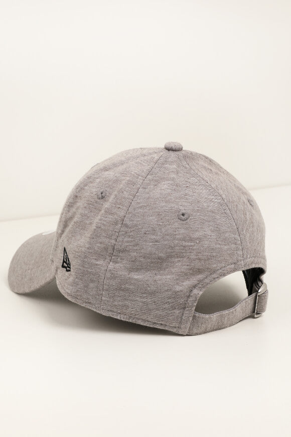 9forty cap / snapback - Heather Grey