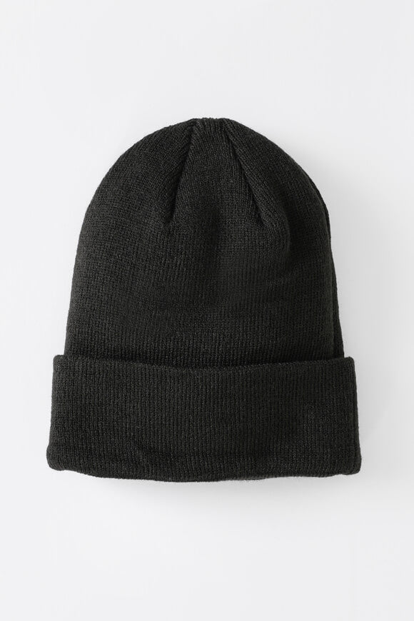 Berretto - Nero + Bianco