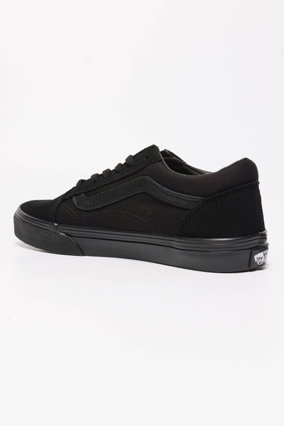 Sneaker Old Skool per bambini - Nero