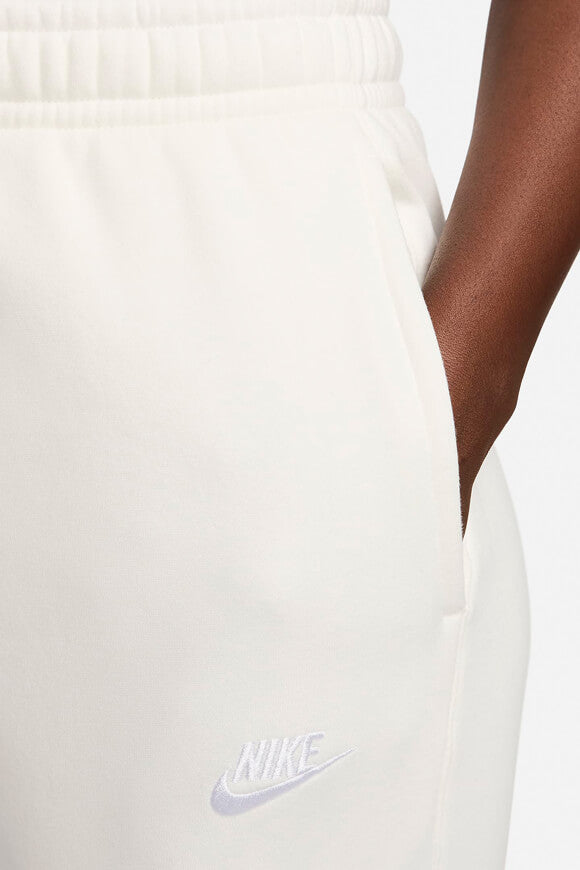 Pantaloni da ginnastica in pile Club Sportswear - Sail