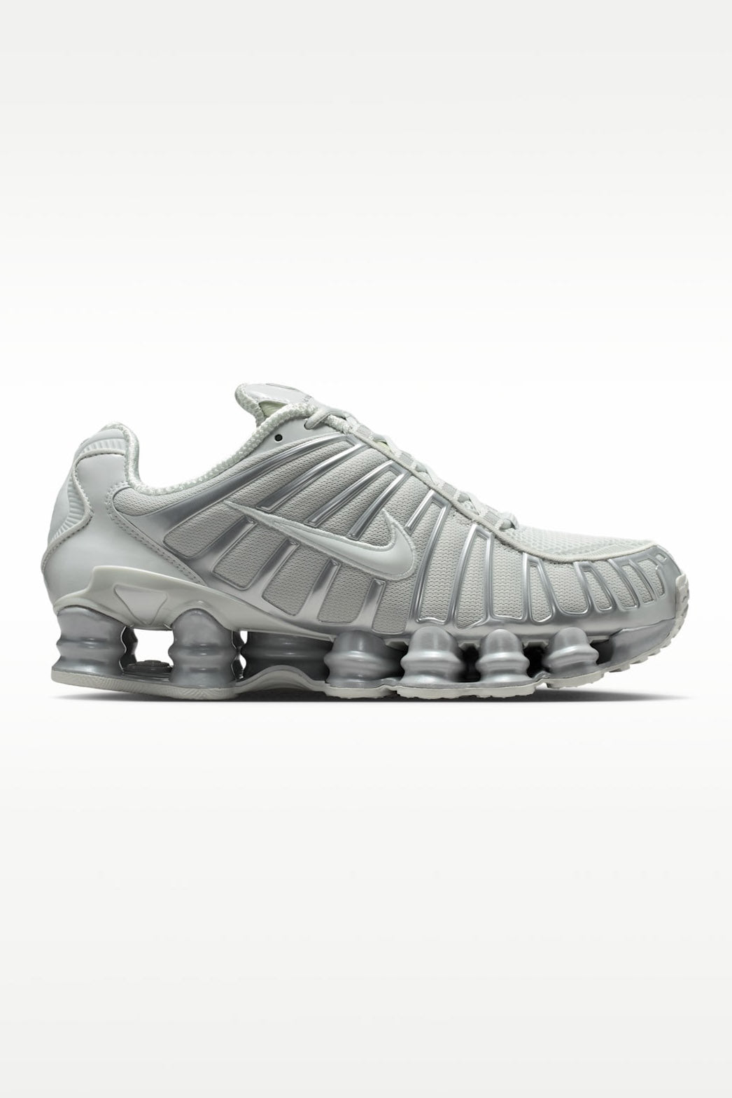 Shox TL Sneaker - Photon Dust