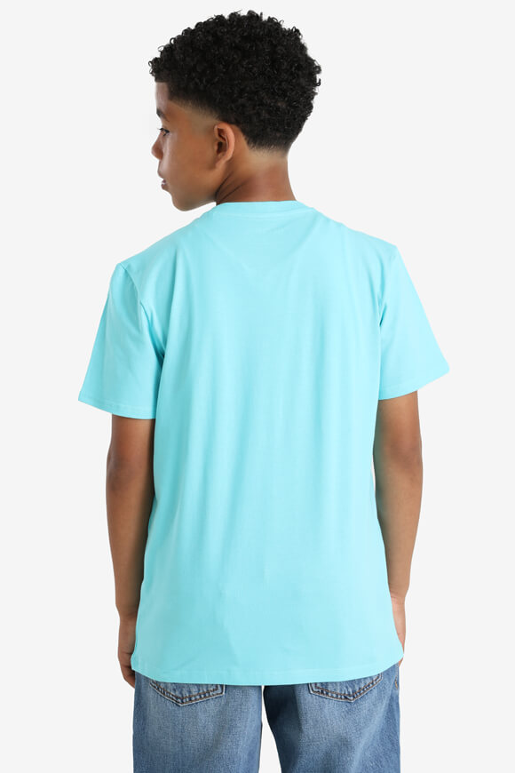 Maglietta - Blu salato