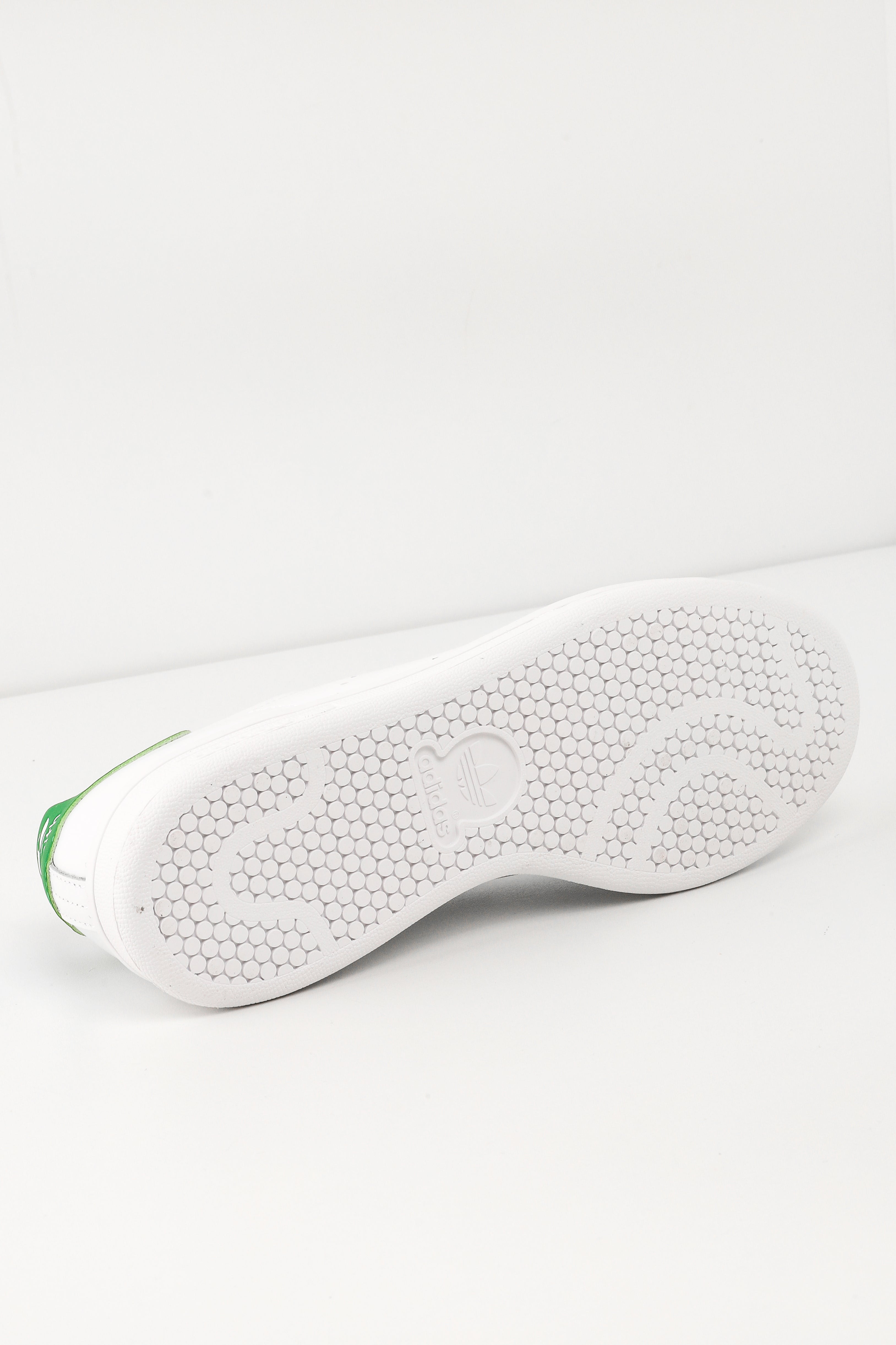 Baskets Stan Smith - Blanc + Vert