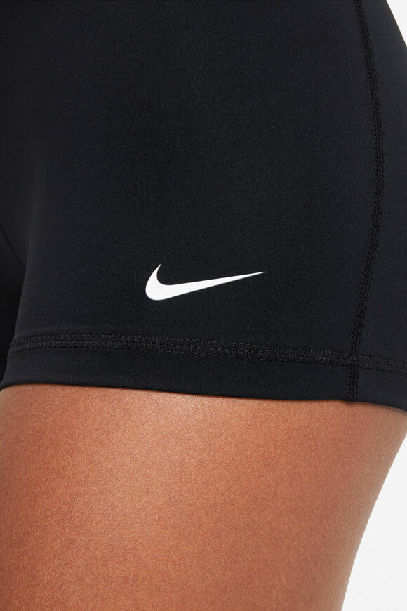 Cycling shorts - Black