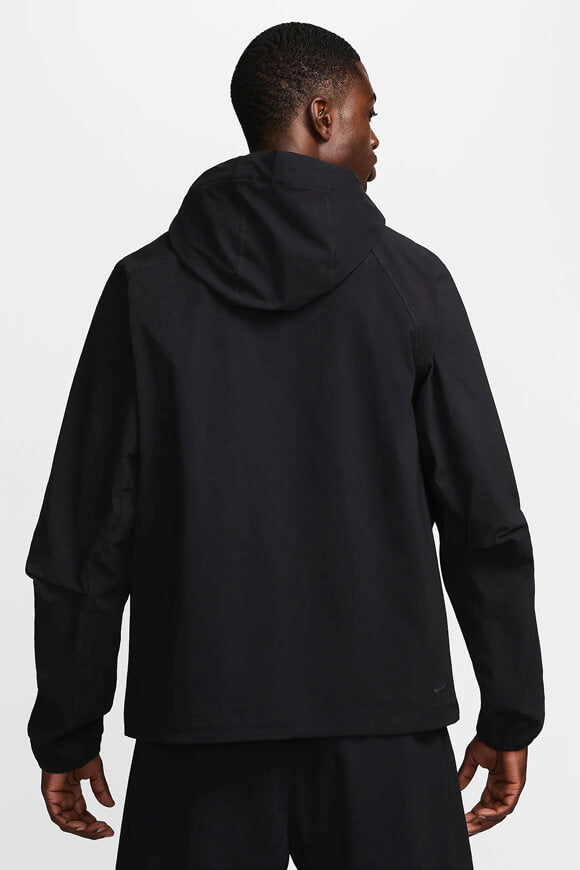 Sportswear Tech Trainingsjacke - Black