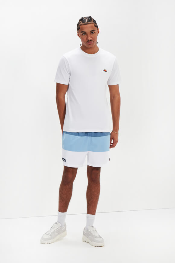 Cassica T-Shirt - White