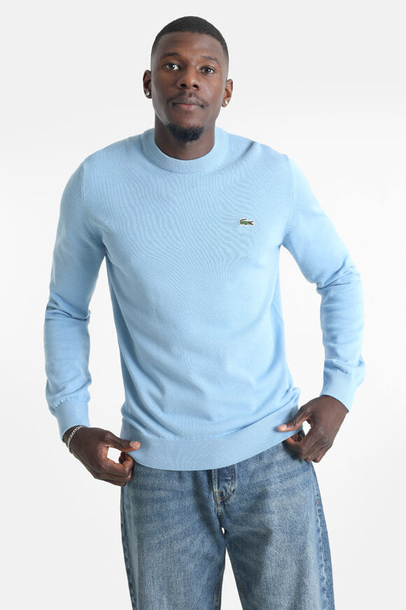 Fine knit sweater - Overview