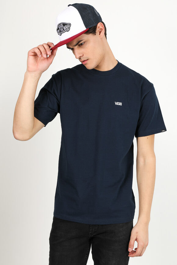 T-Shirt - Dunkel Navy