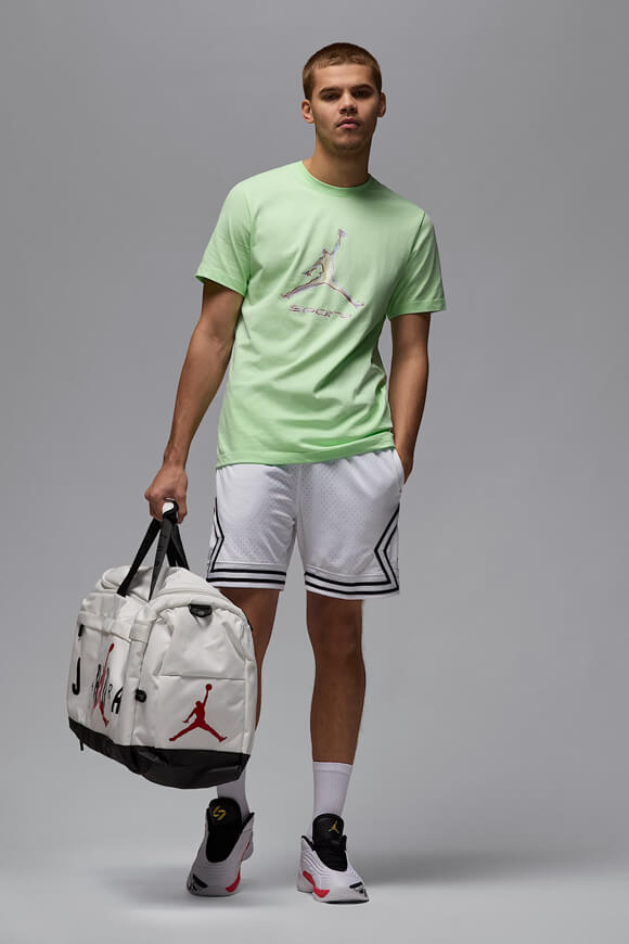 T-Shirt - Vapor Green