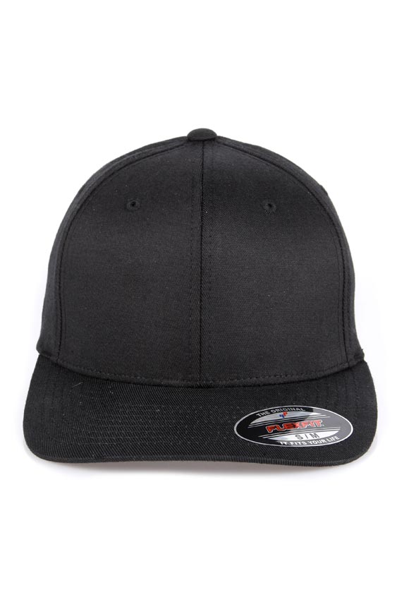 Cappello Flexfit - Nero