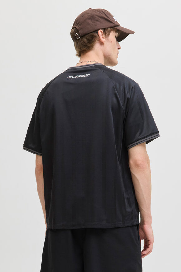 JCOCOVER t-shirt - Black