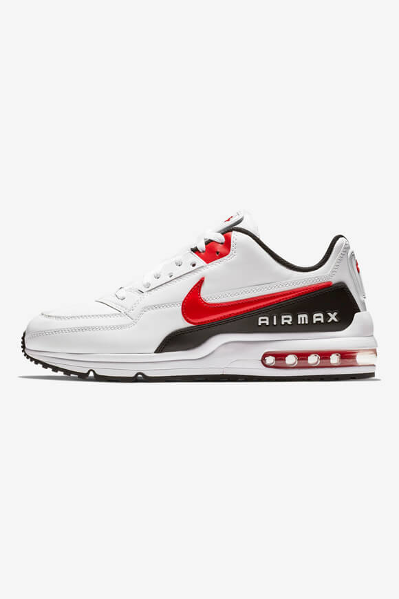 Air Max LTD 3 Sneaker - Weiss