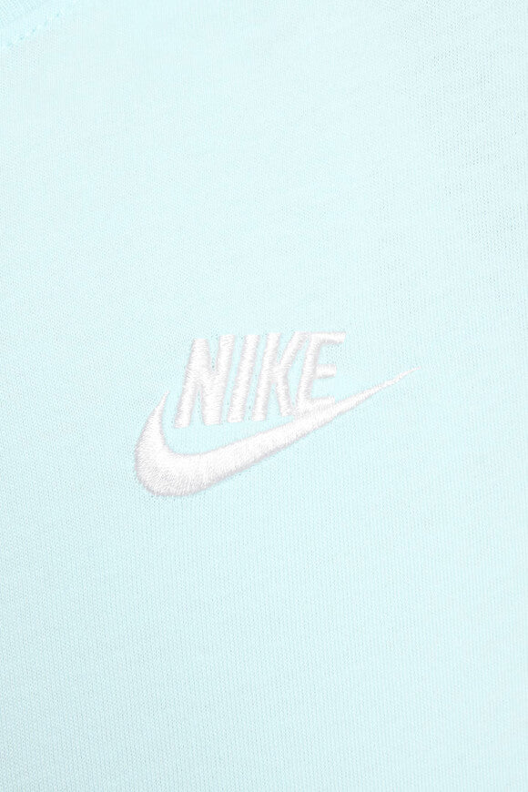 T-Shirt - Glacier Blue