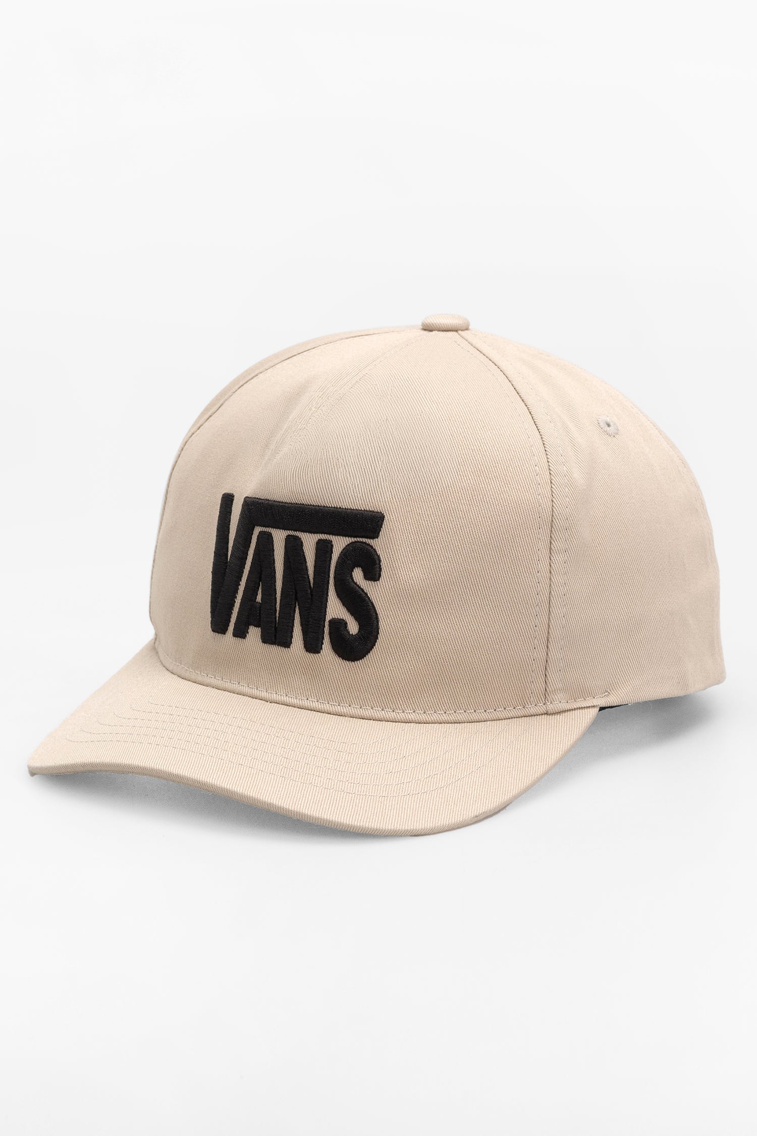 Snapback Cap - Oatmeal