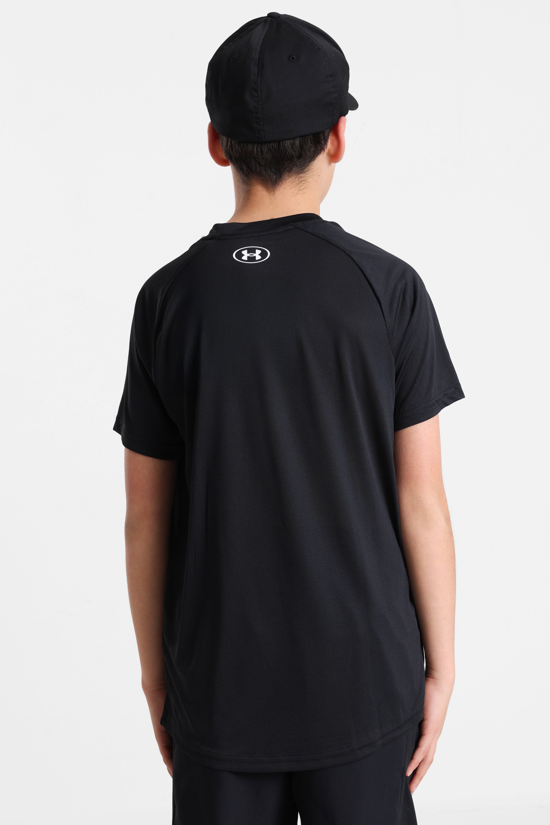 T-Shirt - Black