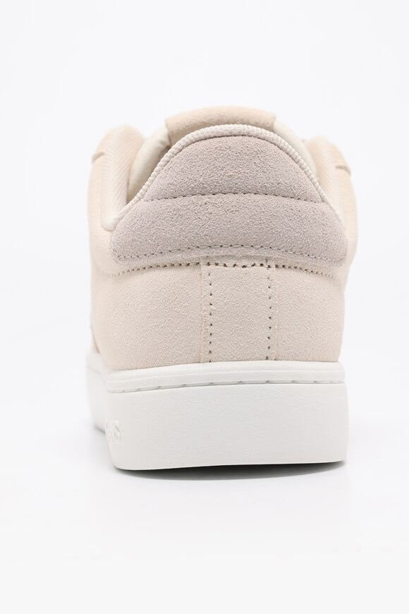 Sneaker - Bianco crema + guscio d'uovo