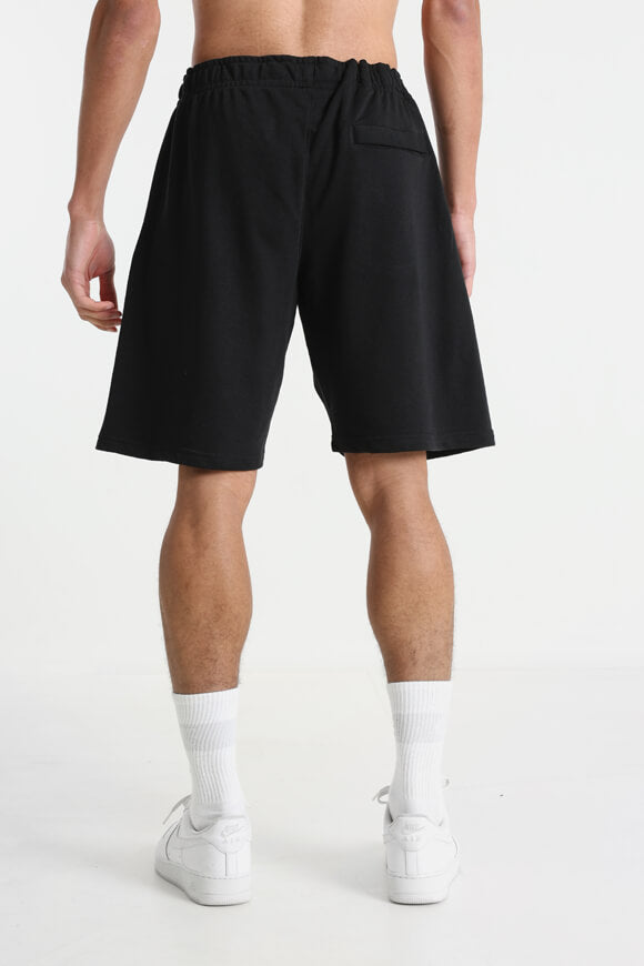 Sweatshorts - Black