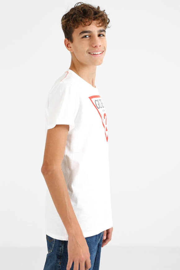 T-Shirt - Weiss