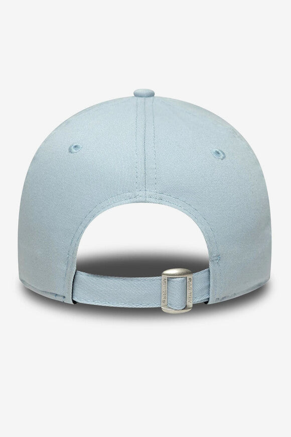 9Forty Cap / Strapback - Bleu clair