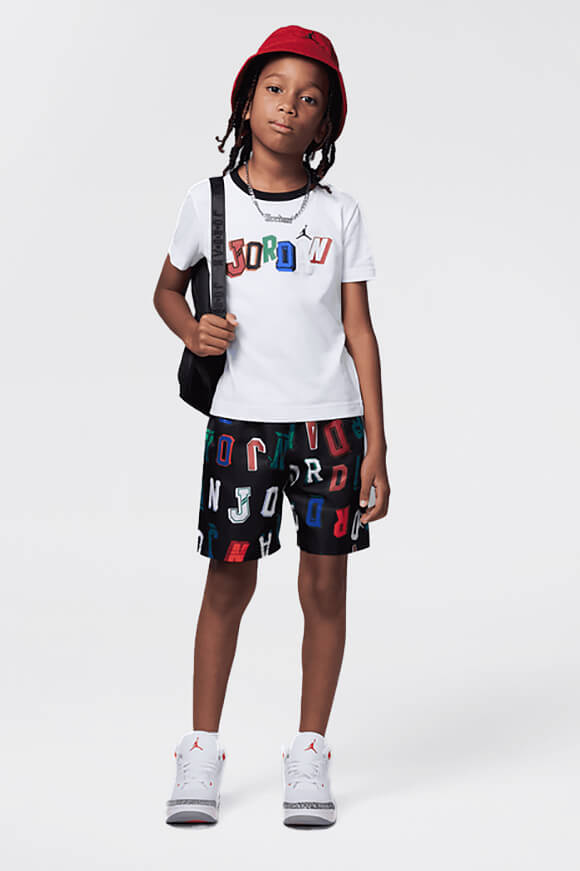 Set per bambini - Nero