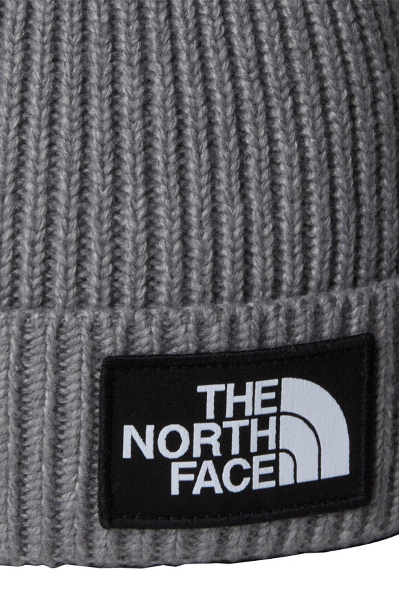 Berretto - Grigio medio