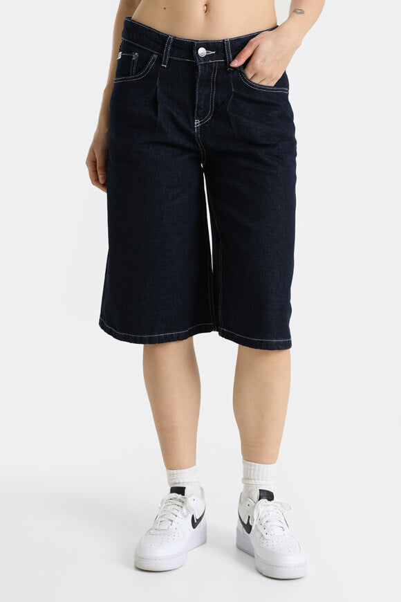 Release Jeansshorts - Rinse Wash