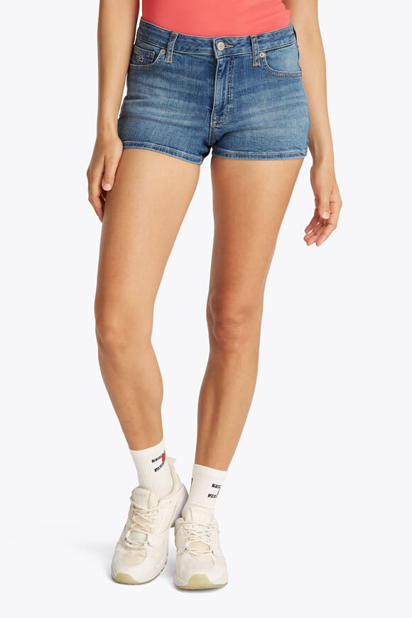 Nora short en jean - Denim Medium