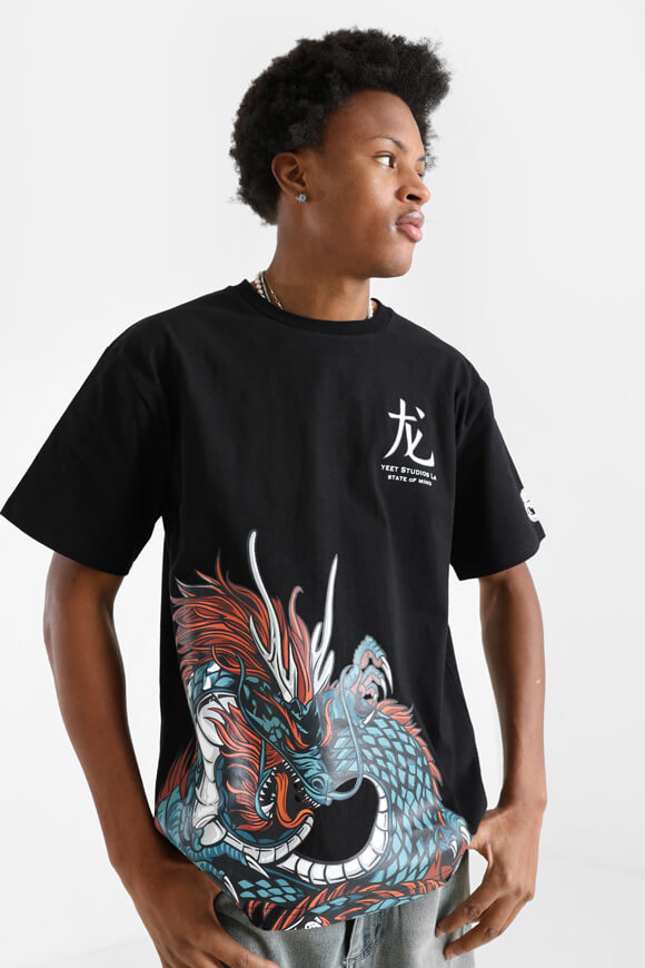 T-Shirt - Noir