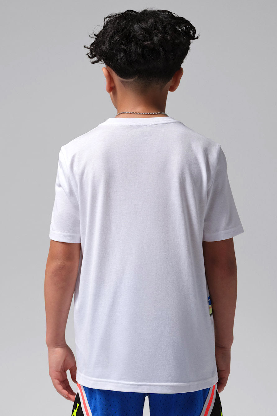 T-Shirt - White