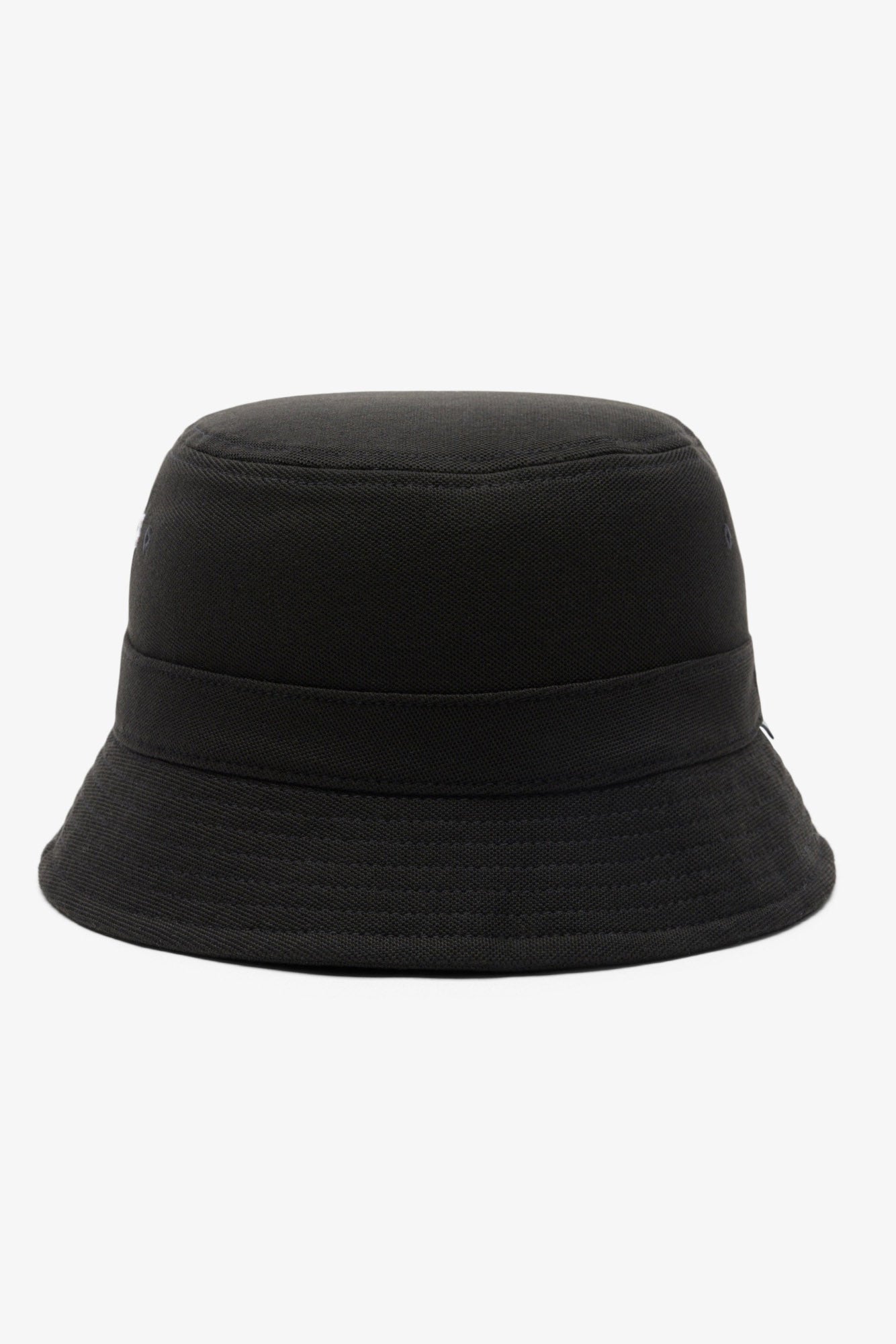 Fischerhut / Bucket Hat - Black