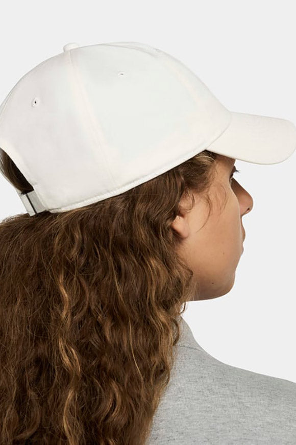 Futura Wash casquette strapback - Sail