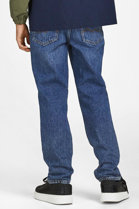 Regular Fit Jeans - Dunkelblau